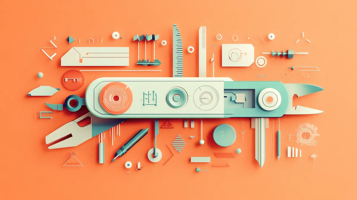 Von No‑Code zu Code‑First: Agent & Automation Tools & Frameworks im Vergleich